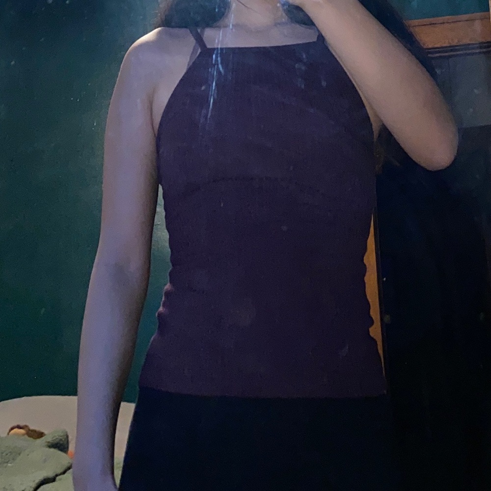 Rue 21 Tank